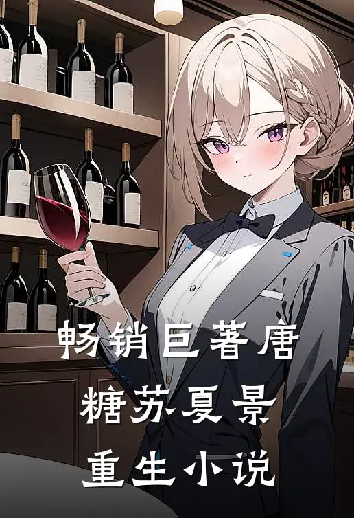 畅销巨著唐糖苏夏景重生小说