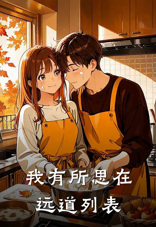 我有所思在远道列表