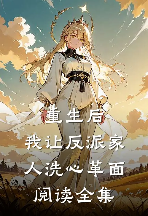 重生后，我让反派家人洗心革面阅读全集