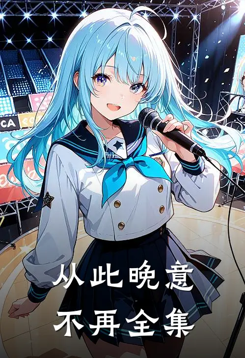 从此晚意不再全集