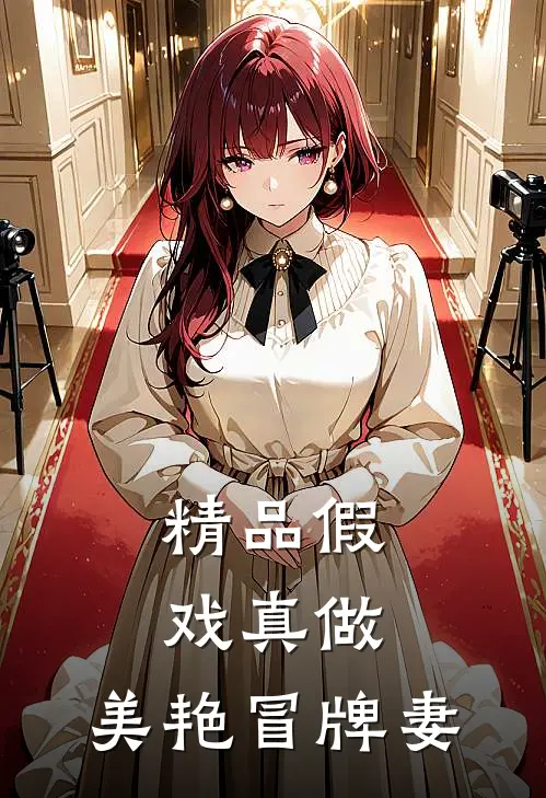 精品假戏真做：美艳冒牌妻