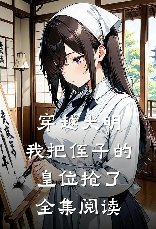 穿越大明,我把侄子的皇位抢了全集阅读