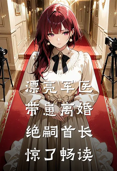 漂亮军医带崽离婚，绝嗣首长惊了畅读