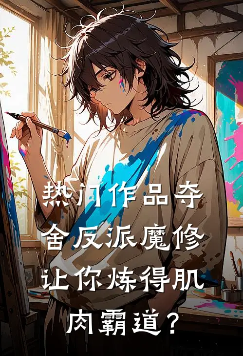 热门作品夺舍反派魔修让你炼得肌肉霸道？