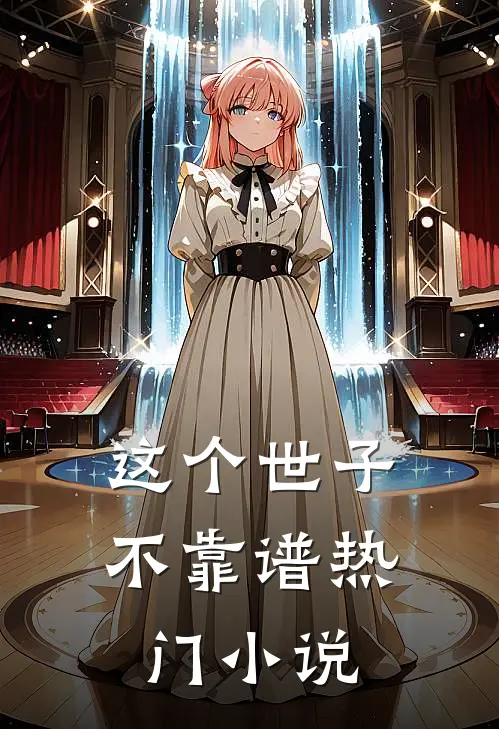 这个世子不靠谱热门小说