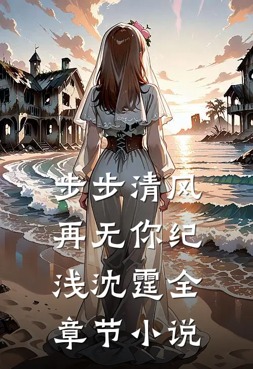 步步清风再无你纪浅沈霆全章节小说
