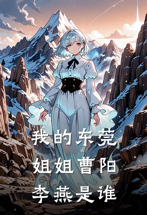 我的东莞姐姐曹阳李燕是谁