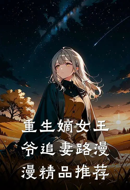 重生嫡女王爷追妻路漫漫精品推荐