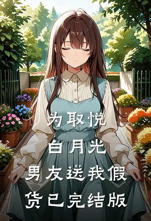 为取悦白月光，男友送我假货已完结版