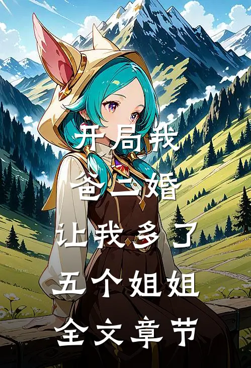 开局我爸二婚,让我多了五个姐姐全文章节阅读