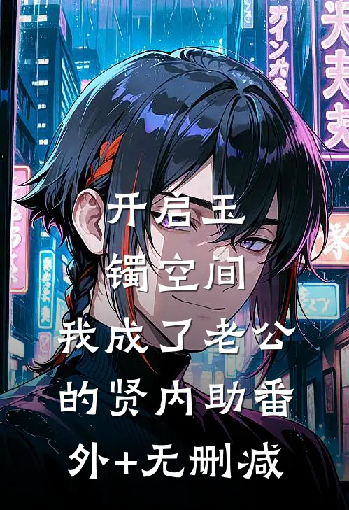 开启玉镯空间，我成了老公的贤内助番外+无删减