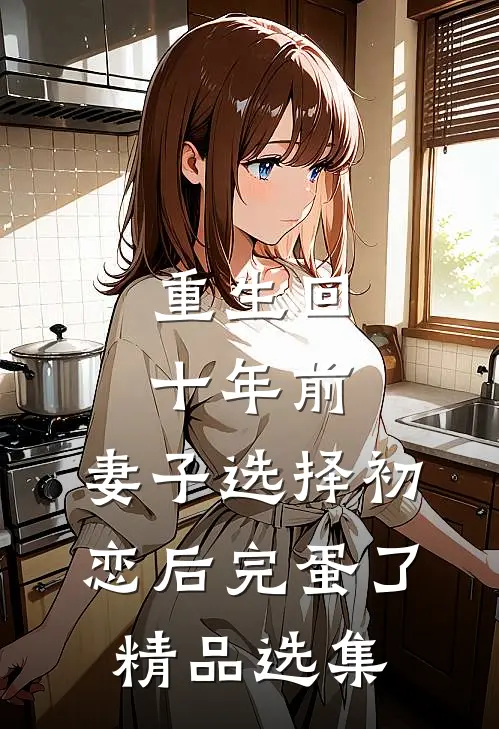 重生回十年前，妻子选择初恋后完蛋了精品选集