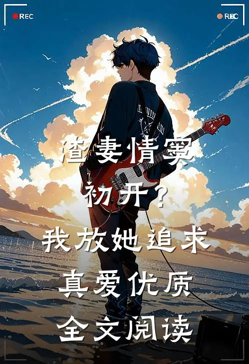 渣妻情窦初开？我放她追求真爱优质全文阅读