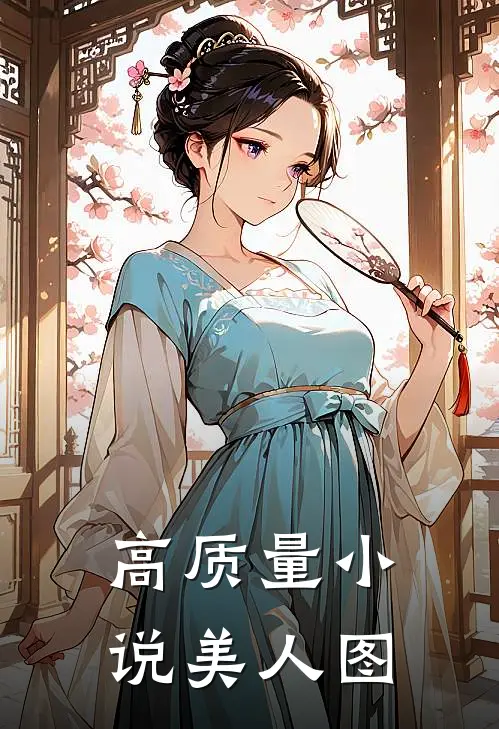 高质量小说美人图