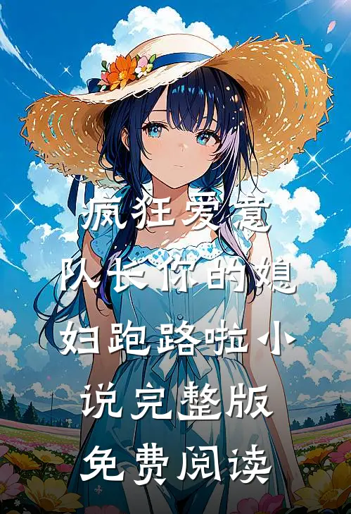 疯狂爱意：队长你的媳妇跑路啦小说完整版免费阅读