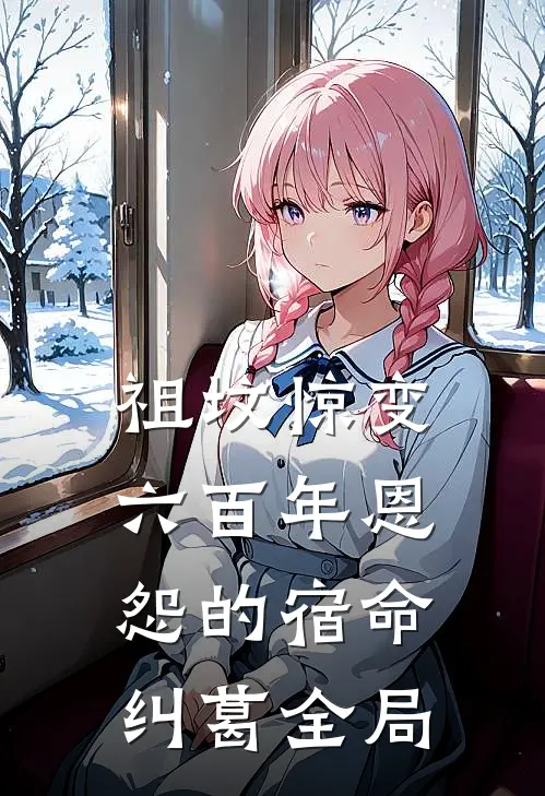 祖坟惊变：六百年恩怨的宿命纠葛全局