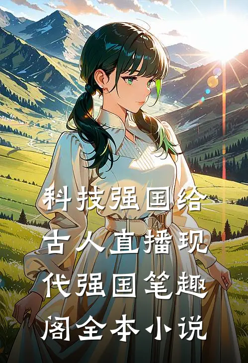 科技强国给古人直播现代强国笔趣阁全本小说