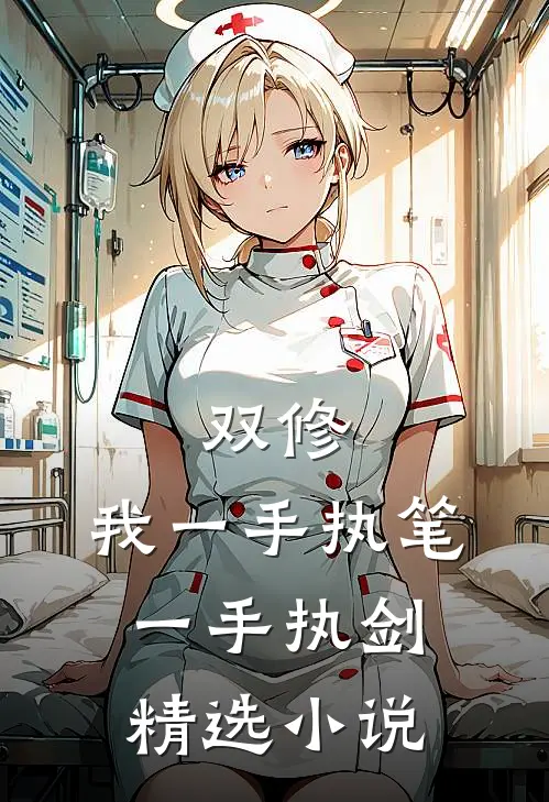 双修：我一手执笔，一手执剑精选小说