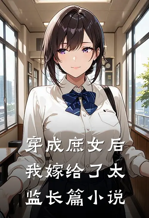 穿成庶女后,我嫁给了太监长篇免费阅读