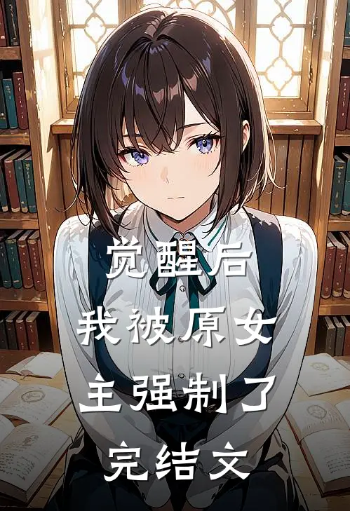 觉醒后，我被原女主强制了完结文