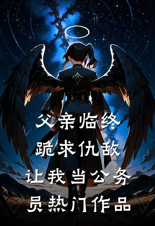 父亲临终跪求仇敌，让我当公务员热门作品