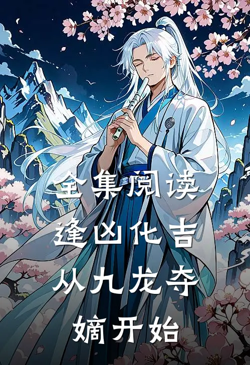 全集阅读逢凶化吉，从九龙夺嫡开始