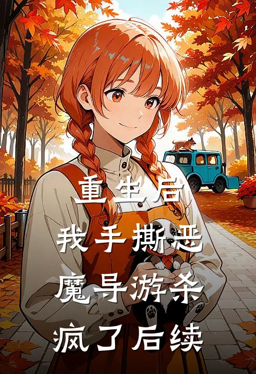 重生后，我手撕恶魔导游杀疯了后续