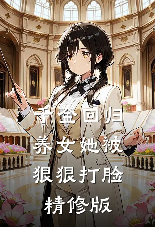 千金回归，养女她被狠狠打脸精修版