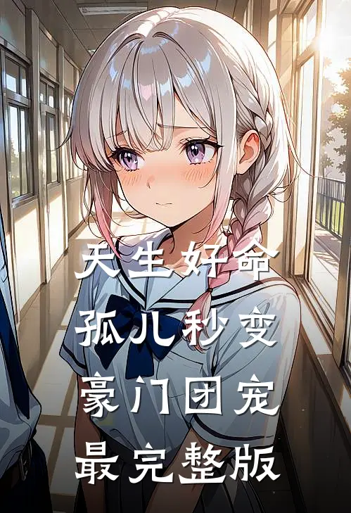 天生好命，孤儿秒变豪门团宠最完整版
