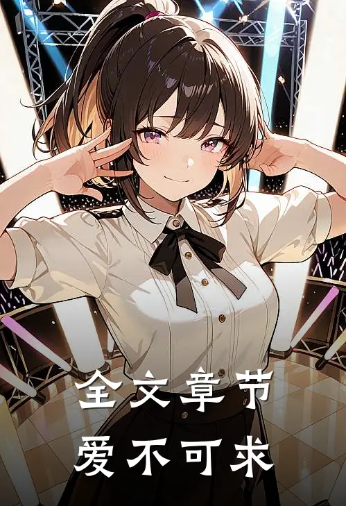 全文章节爱不可求免费阅读