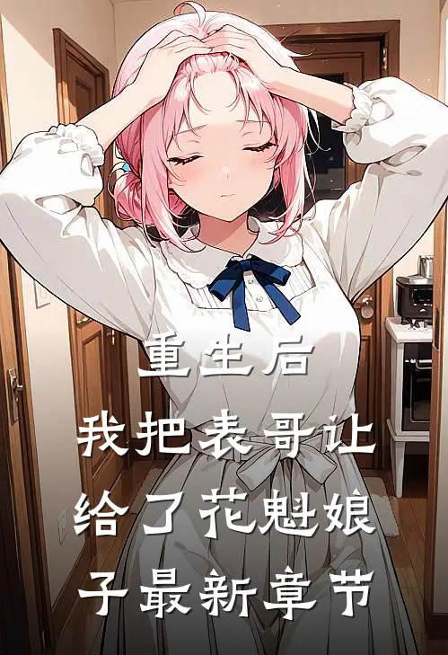 重生后，我把表哥让给了花魁娘子最新章节