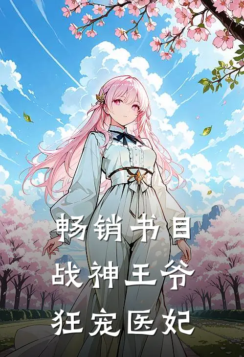 畅销书目战神王爷狂宠医妃