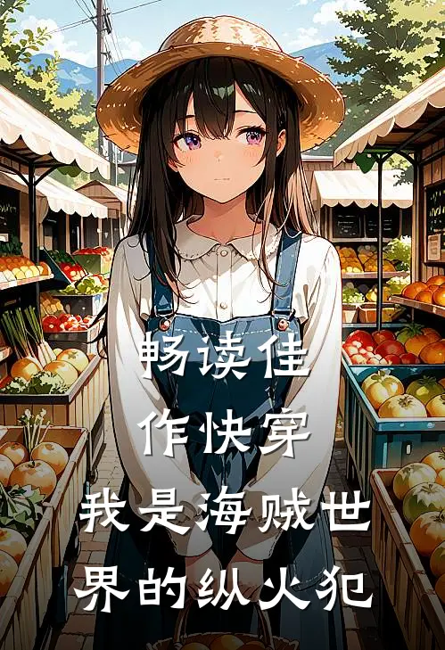 畅读佳作快穿：我是海贼世界的纵火犯