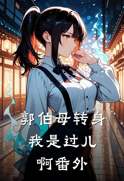 郭伯母转身，我是过儿啊番外