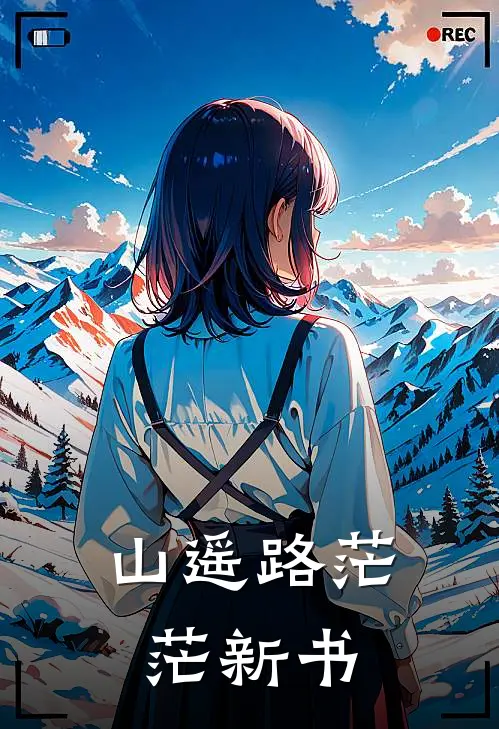 山遥路茫茫新书