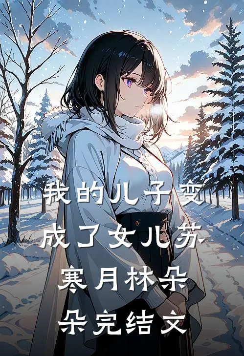 我的儿子变成了女儿苏寒月林朵朵完结文