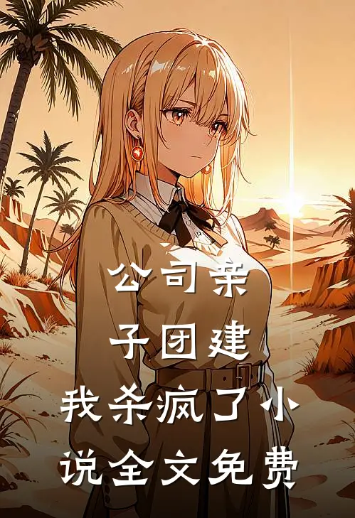 公司亲子团建，我杀疯了小说全文免费