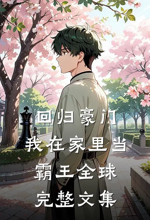 回归豪门，我在家里当霸王全球完整文集