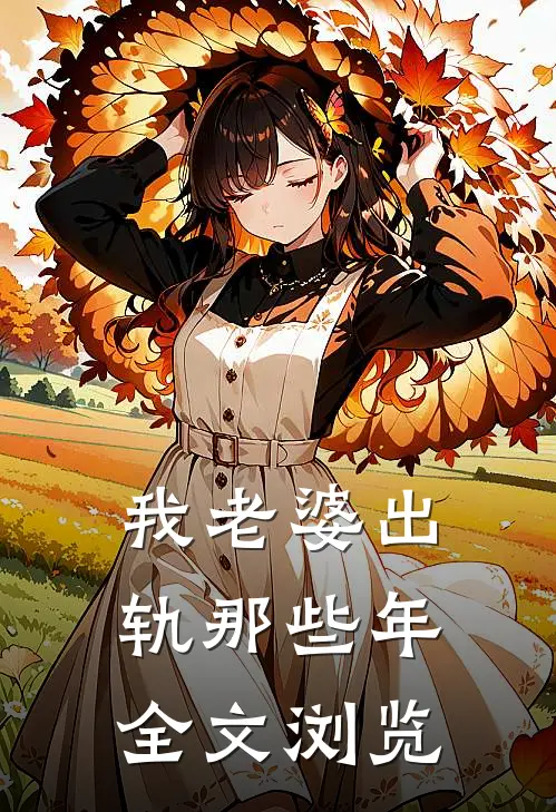 我老婆出轨那些年全文浏览