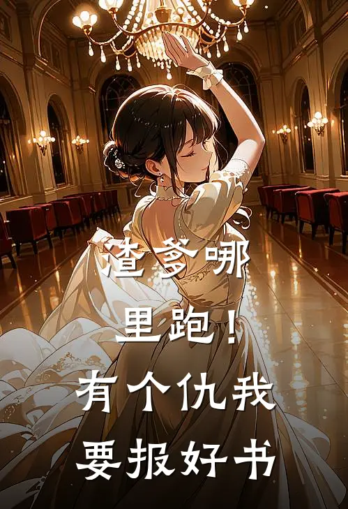 渣爹哪里跑！有个仇我要报好书