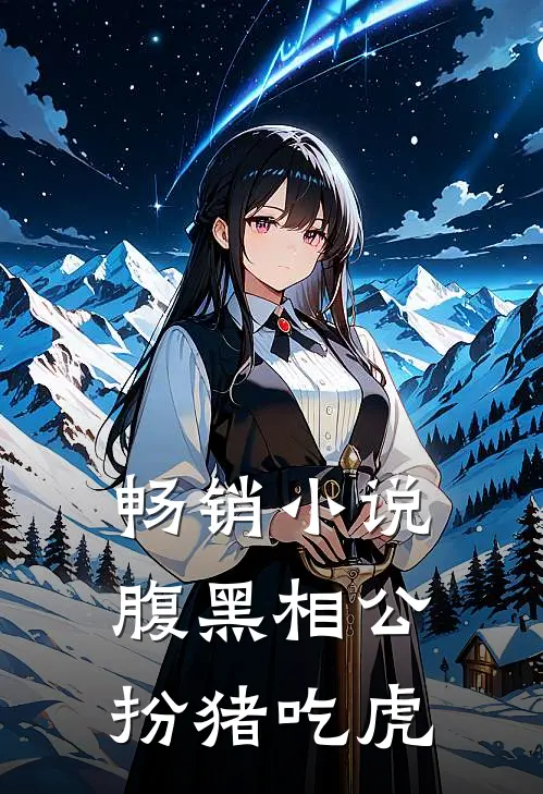 畅销小说腹黑相公扮猪吃虎
