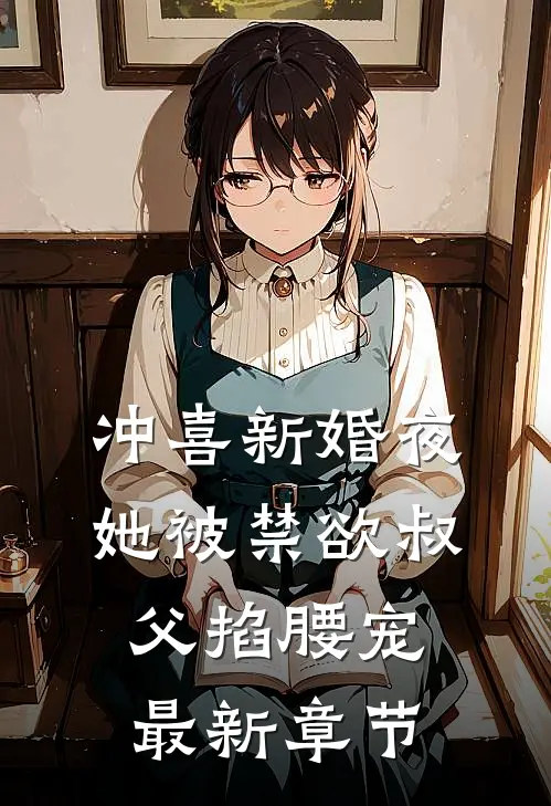 冲喜新婚夜，她被禁欲叔父掐腰宠最新章节