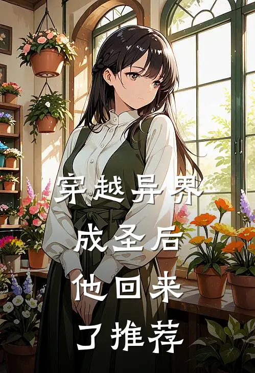 穿越异界成圣后，他回来了推荐