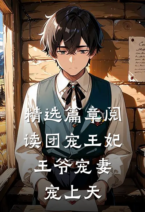精选篇章阅读团宠王妃：王爷宠妻宠上天