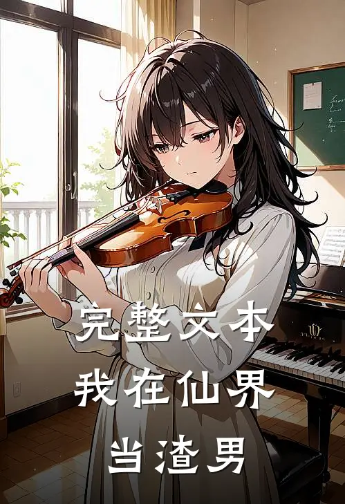 完整文本我在仙界当渣男