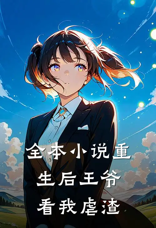 全本小说重生后王爷看我虐渣