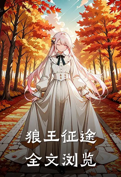 狼王征途全文浏览