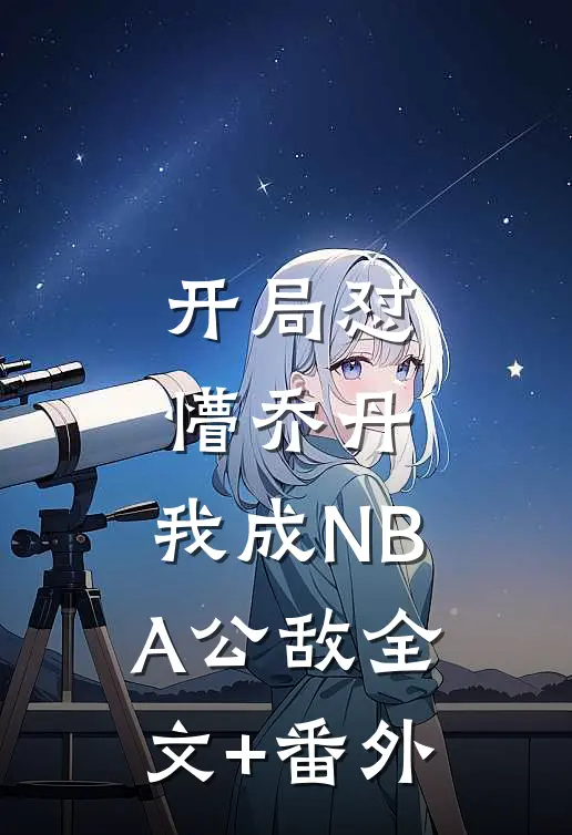开局怼懵乔丹，我成NBA公敌全文+番外