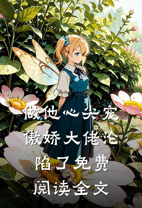 做他心尖宠，傲娇大佬沦陷了免费阅读全文