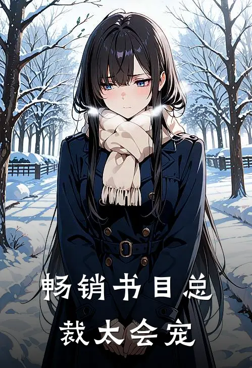 畅销书目总裁太会宠